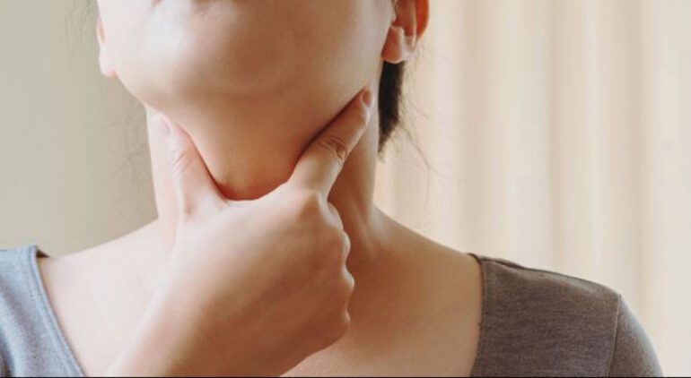 درمان اختلال بلع در بزرگسالان