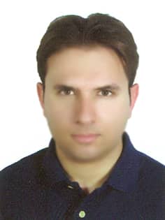 دکتر کاظم شریفی