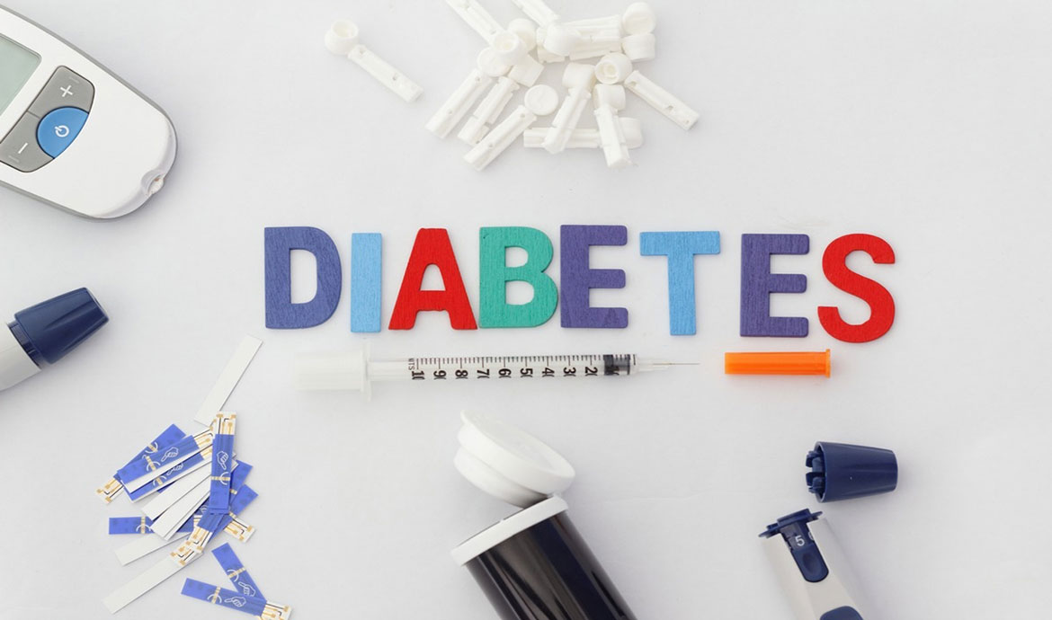 جدیدترین روش درمان دیابت نوع دو