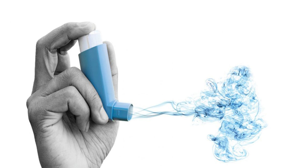 درمان سریع آسم چگونه حاصل میشود؟ علائم آسم در بزرگسالان چگونه بروز میکند؟