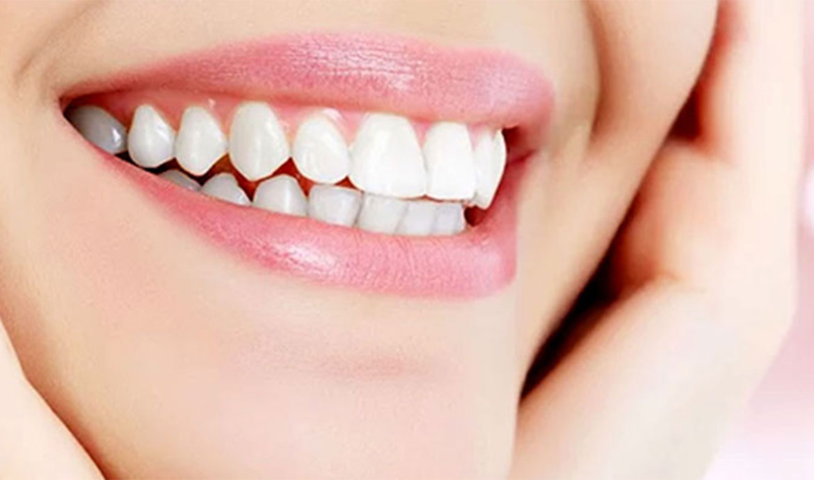 موثرترین راه تقویت لثه و دندان چیست؟