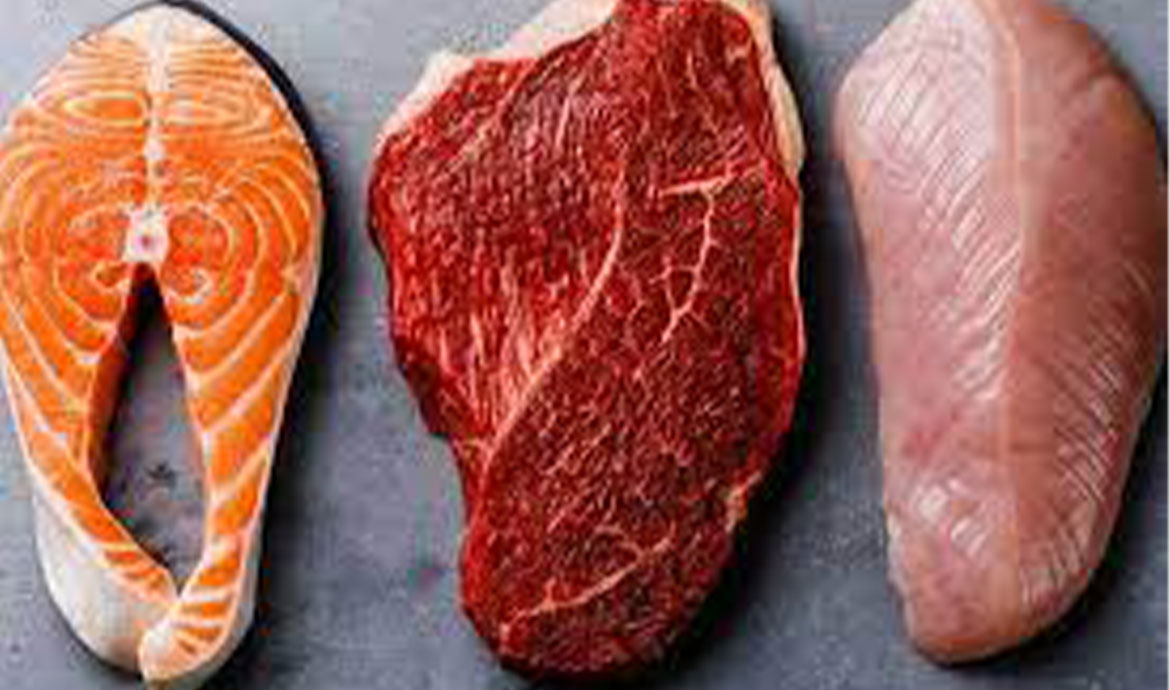 تفاوت گوشت قرمز و سفید در چیست؟ کدامیک بهتر است؟